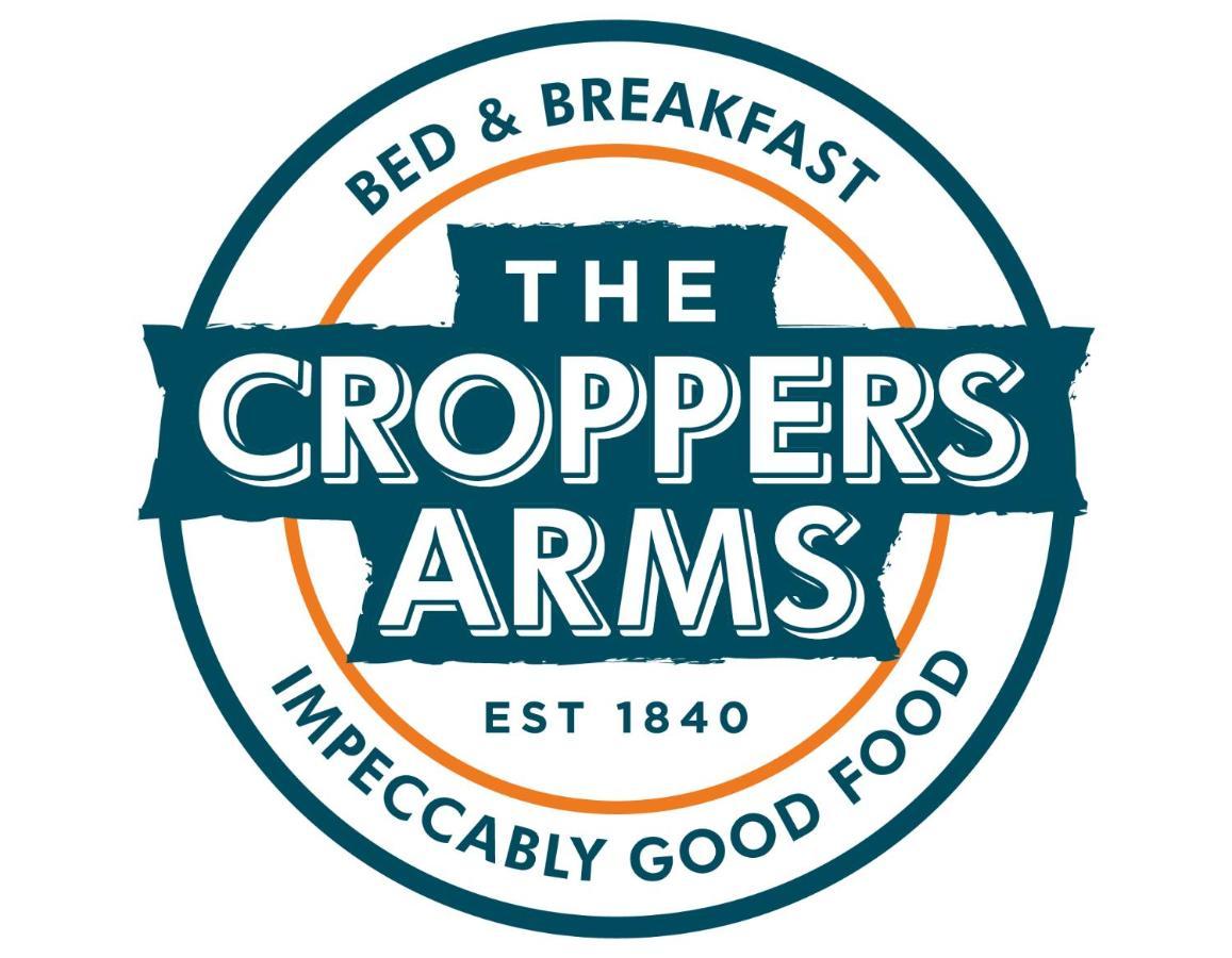 Croppers Arms Hotel Huddersfield Exterior foto